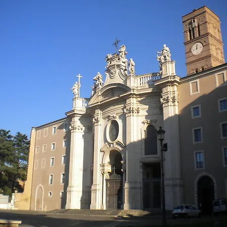 B&B La Finestra Di Fronte-3