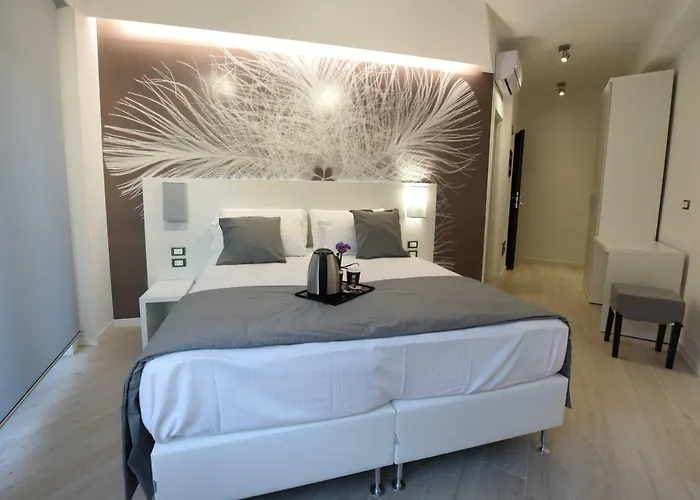 Hotel Duca'S House Roma